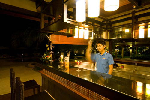 Mae Jo Golf Resort & Spa, Chiang Mai, Thailand